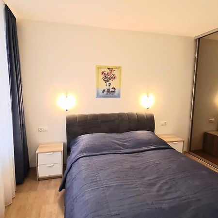 Prie Azuolo Apartment ยวดกรานเต ภายนอก รูปภาพ