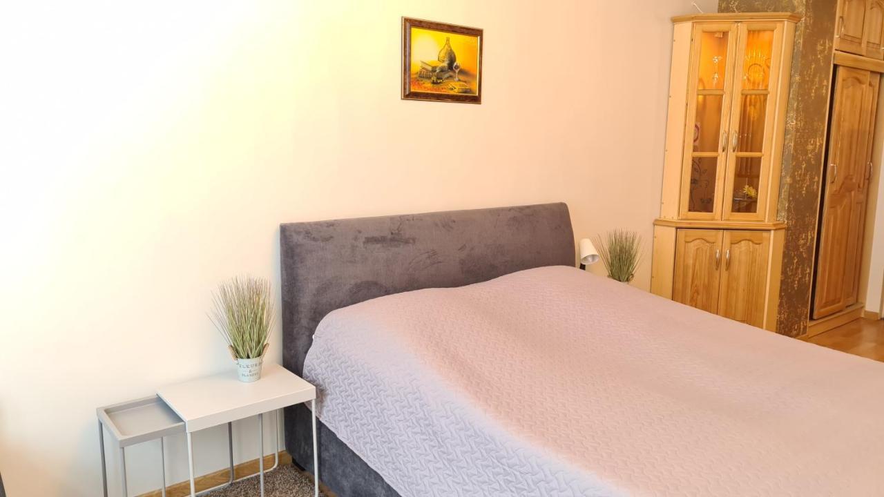 Prie Azuolo Apartment ยวดกรานเต ภายนอก รูปภาพ