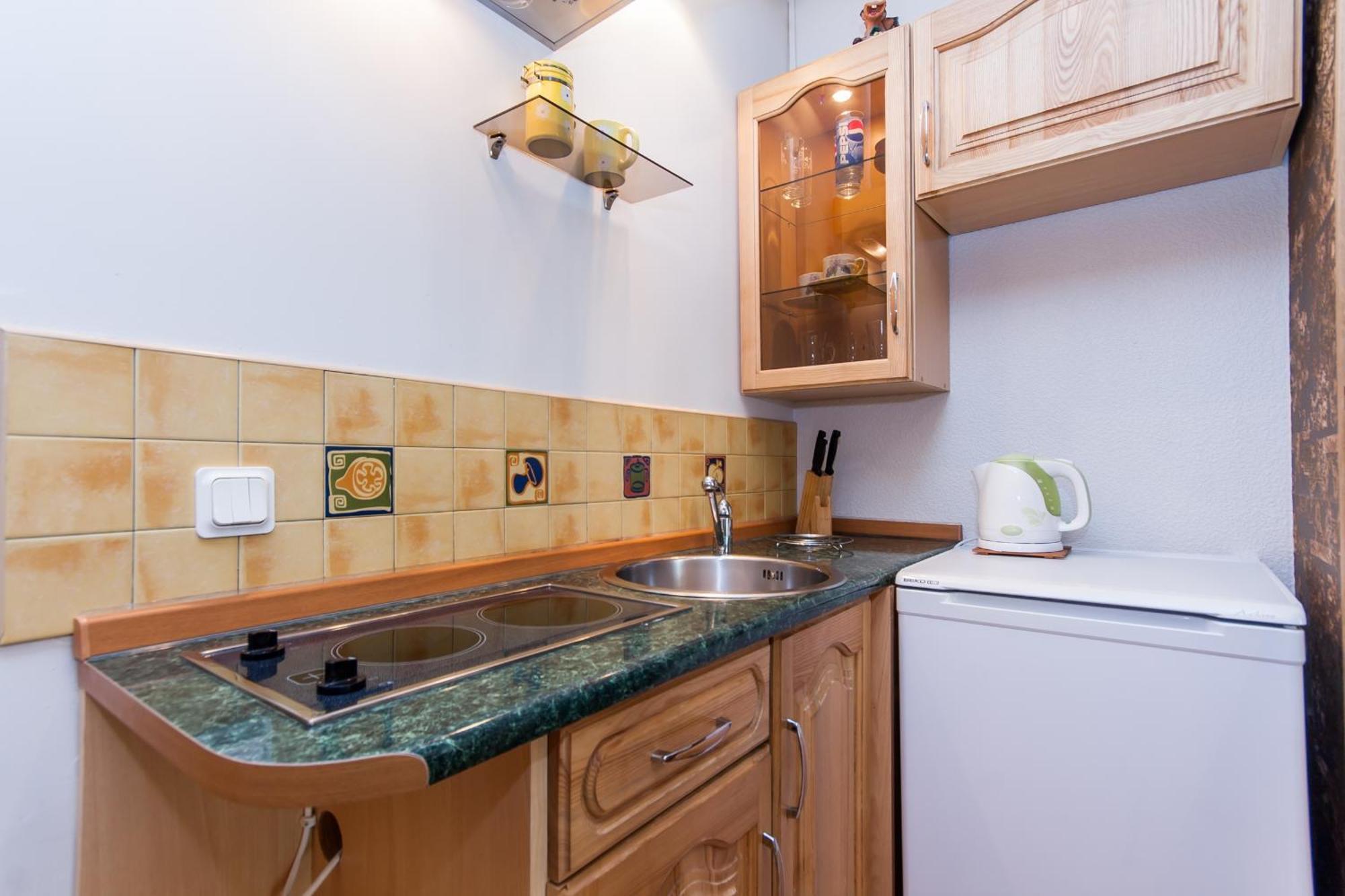 Prie Azuolo Apartment ยวดกรานเต ห้อง รูปภาพ