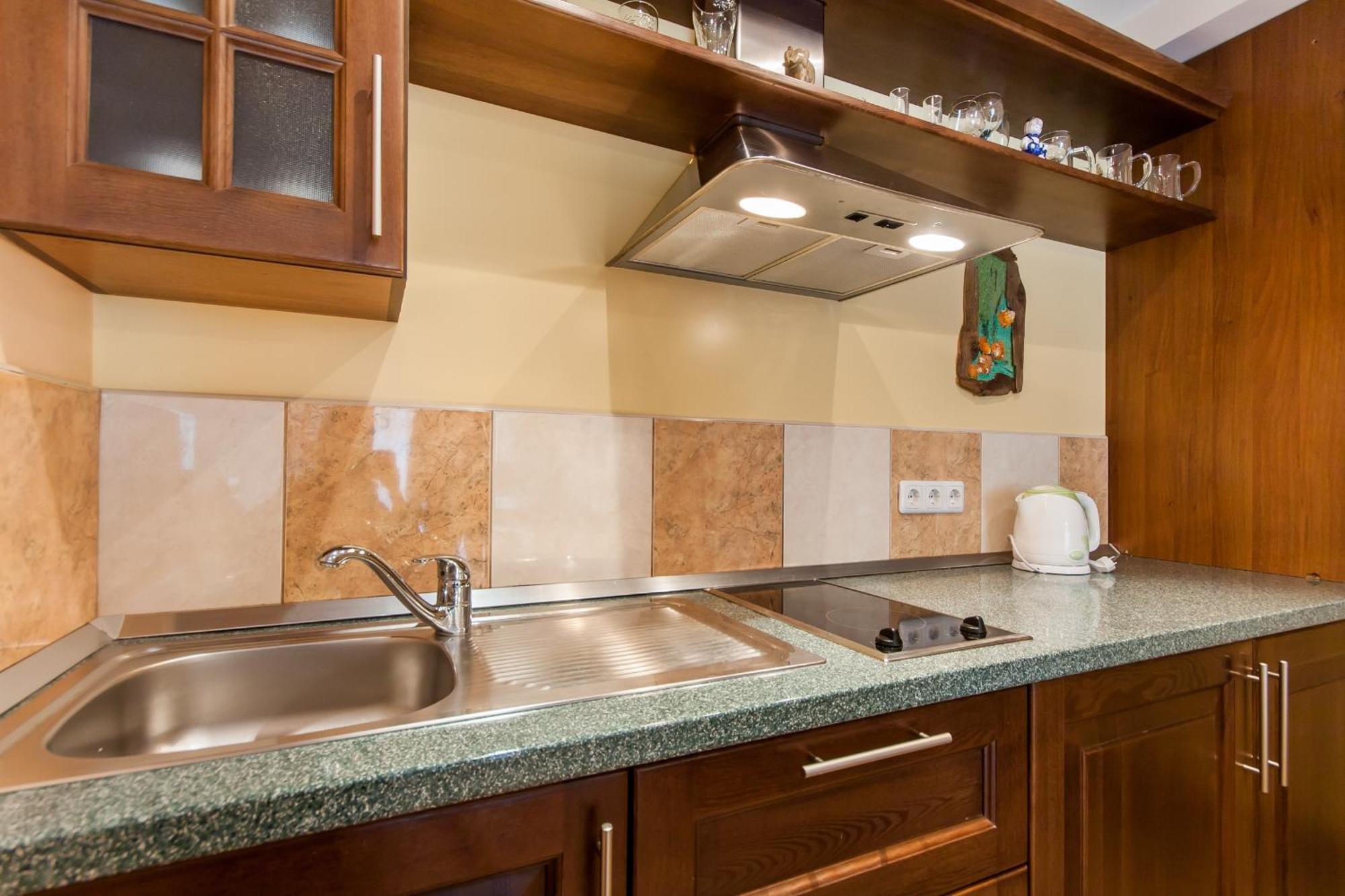 Prie Azuolo Apartment ยวดกรานเต ห้อง รูปภาพ