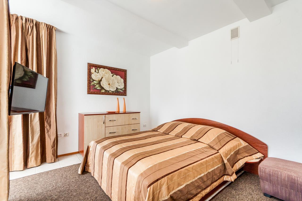 Prie Azuolo Apartment ยวดกรานเต ภายนอก รูปภาพ