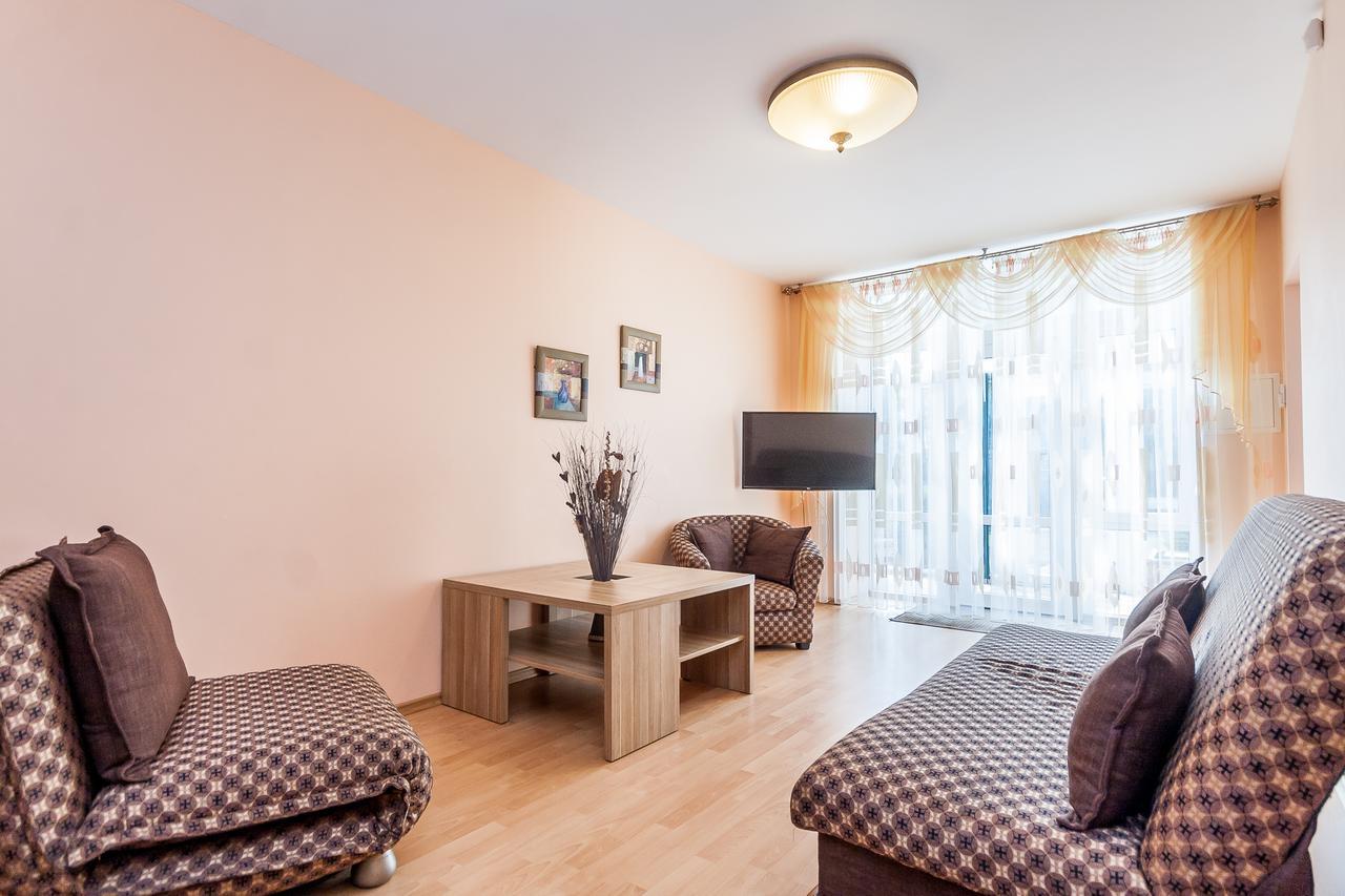 Prie Azuolo Apartment ยวดกรานเต ภายนอก รูปภาพ