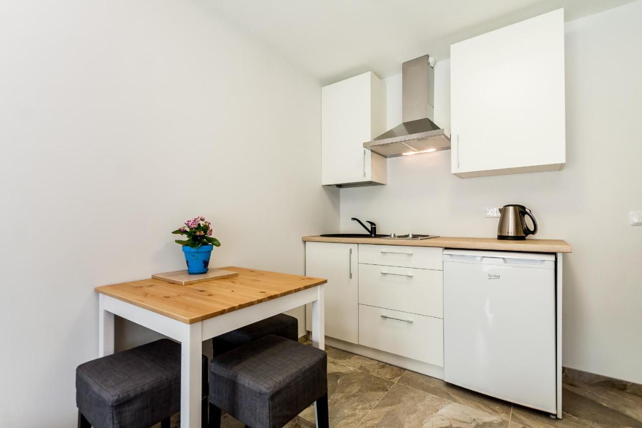 Prie Azuolo Apartment ยวดกรานเต ภายนอก รูปภาพ